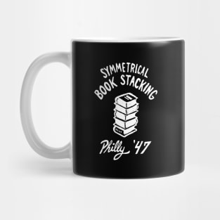 Philly '47 Mug